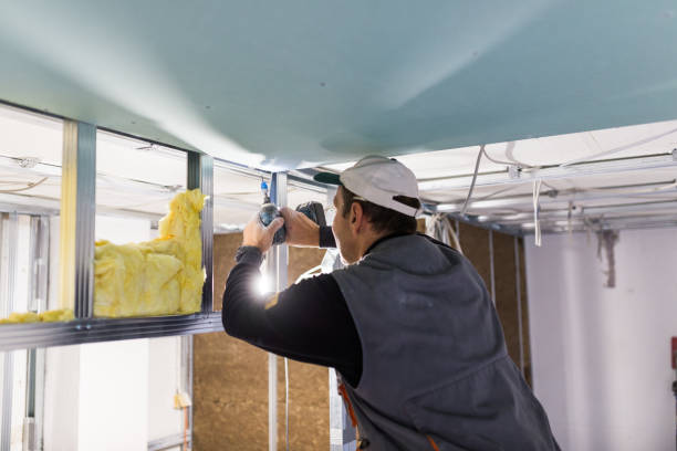 Best Insulation Maintenance and Repair in Quincy, WA