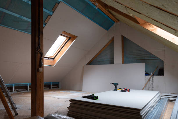 Best Insulation Maintenance and Repair in Quincy, WA
